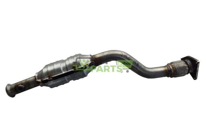 Katalizator RENAULT Megane / Scenic - 1.4 / 1.6 / 1.8 / 2.0 - BOSAL 099-025 7700432799 8200162128 7700437389