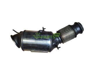 Katalyzátor BMW X3 G01F97 G08 - 2.0 30 e Plug-in-Hybrid - 18329470159