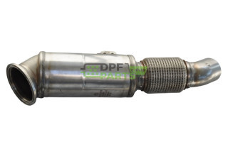 Katalizator BMW - 2379017901A