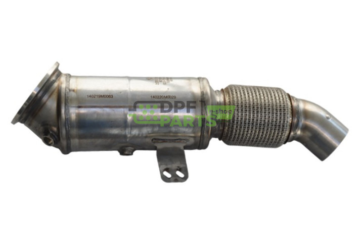 Katalizator BMW - 2379017901A