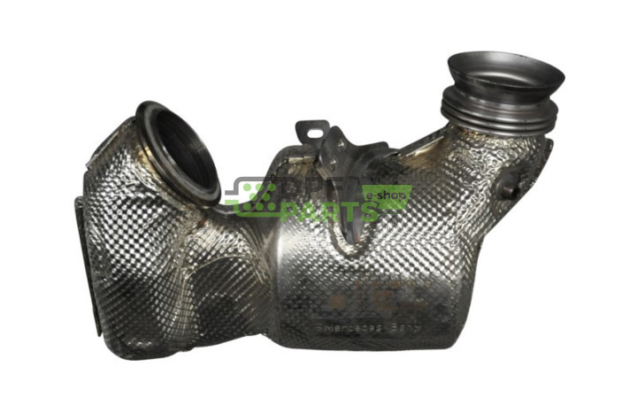 Katalyzátor MERCEDES E Třída W213 - 220 CDI - A6541400013