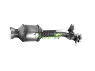 Katalizator MERCEDES Vito  639 - 2.1CDi - 63949000811