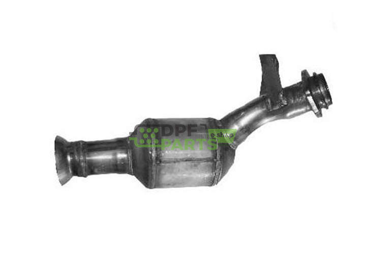 Katalizator MERCEDES Vito  639 - 2.1CDi - 63949000811