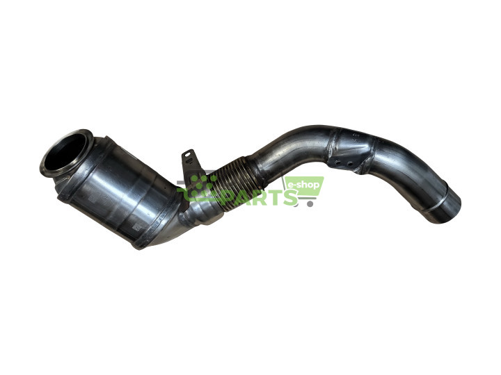 Katalyzátor BMW X5 G05, X6 G06, X7, 7 - 18328681200