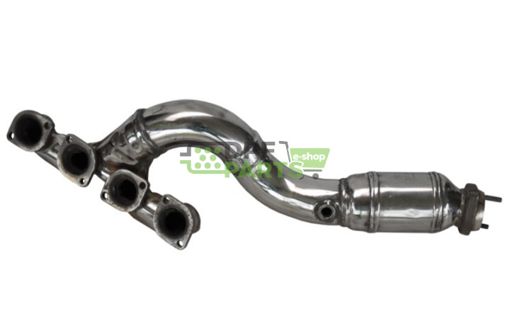 Katalizator BMW 7 E38 