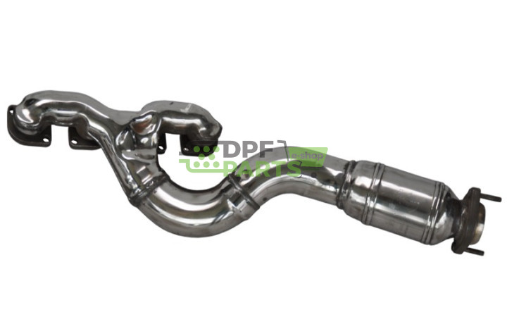 Katalizator BMW 7 E38 