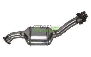 Katalizator BMW E38 740d 1998-2001 3,9D