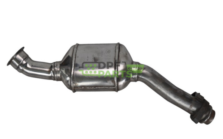 Katalizator BMW E38 740d 1998-2001 3,9D