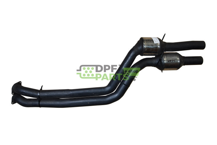Katalizator - BMW 535i - 3.0 - 7564948