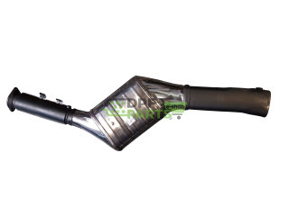 Katalizator BMW X5 X6 M50dx - 3.0d - 8308572491 18308587507 18308572496 18308587508