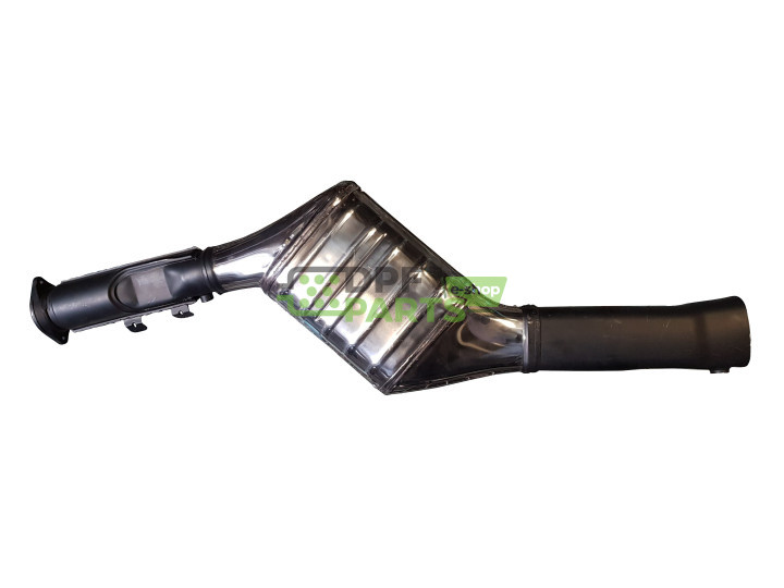 Katalizator BMW X5 X6 M50dx - 3.0d - 8308572491 18308587507 18308572496 18308587508