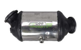 Katalizator - Mercedes W164 / W251 - 3.0 - 1644907636