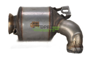 Katalizator - Mercedes W204 - KT1175 / 2044904714