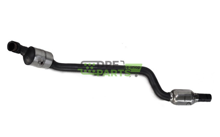 Katalizator - Mercedes W209 CLK 350 - 3.5 - 2094910101