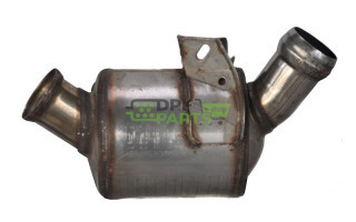 Katalizator - Mercedes W211 - KT1176 / 2114909436