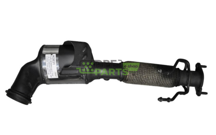 Katalizator FORD Mondeo - 2.0 EcoBoost - 2120954 FG935E211AD