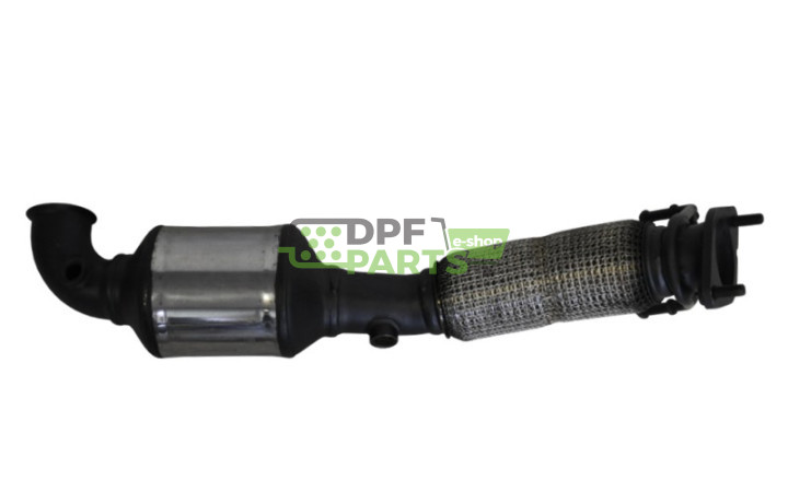 Katalizator Ford - 82053810, 1204201630