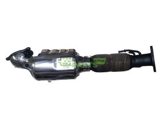 Katalizator Ford - 20130208B, EV61-5E211-SA