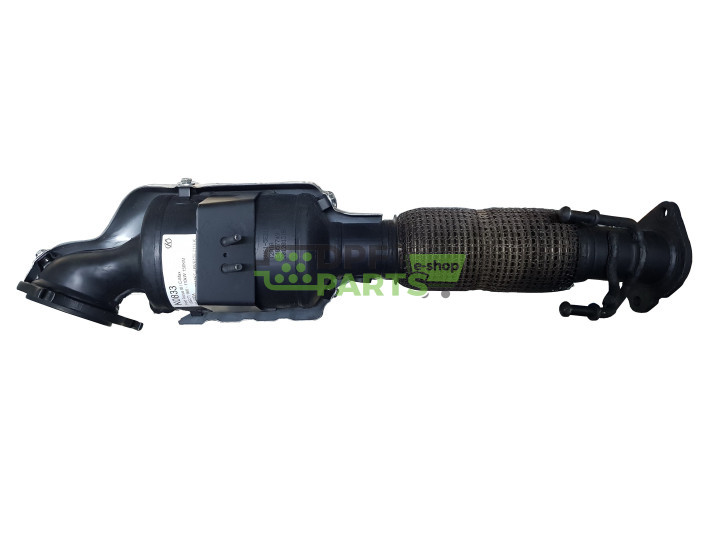 Katalizator Ford - 20130208B, EV61-5E211-SA