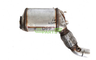 Filtr cząstek stałych DPF - BMW F07 - 7823240
