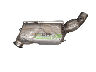 Filtr cząstek stałych DPF - BMW 220d / X3 / X4 - 18308514080