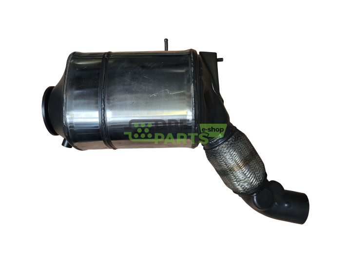 Filtr pevných částic DPF BMW X3 - 3.0d - 18308513527 18308513529 18308515454 18308517450 18308517451