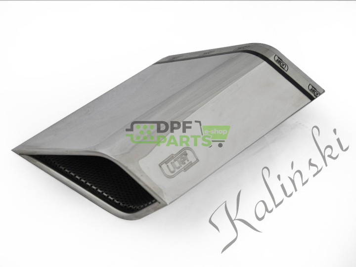 Końcówka / Nakładka Ulter uniwersalna - lewa