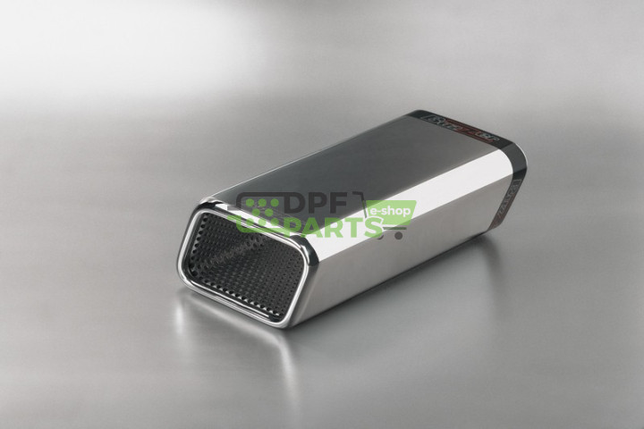 Końcówka / Nakładka Buzzer uniwersalna 145x55m