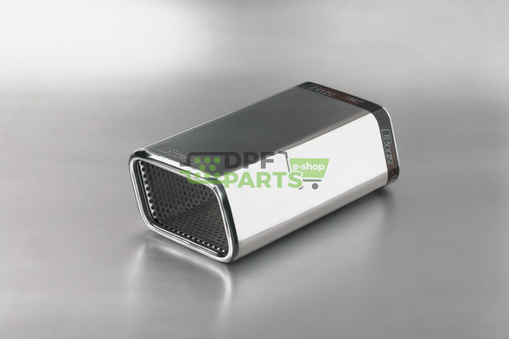 Końcówka / Nakładka Buzzer uniwersalna 110x70mm lewa