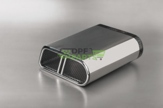 Końcówka / Nakładka Buzzer uniwersalna 110x70mm prawa