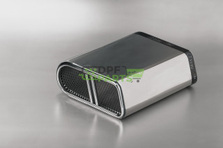 Końcówka / Nakładka Buzzer uniwersalna 165x70mm prawa