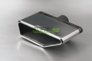 Końcówka / Nakładka Buzzer uniwersalna 165x70mm lewa