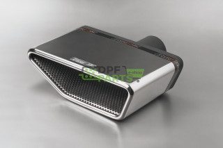 Końcówka / Nakładka Buzzer uniwersalna 165x70mm lewa