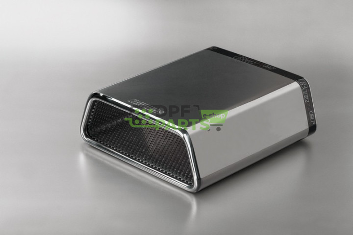 Końcówka / Nakładka Buzzer uniwersalna 165x70mm prawa