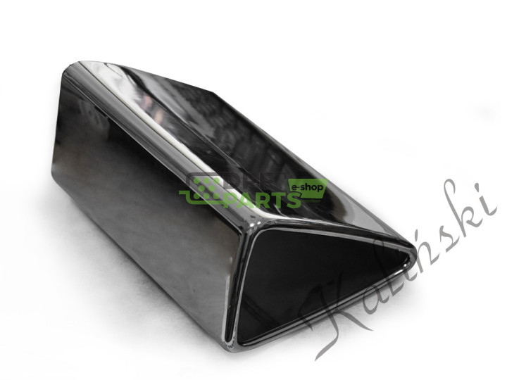 Końcówka / Nakładka  uniwersalna trójkątna kwadratowa