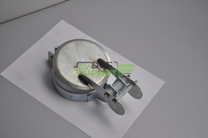 Pochłaniacz Iskier fi 90 mm Dinex 40814