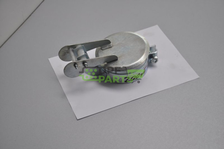 Pochłaniacz Iskier fi 90 mm Dinex 40814