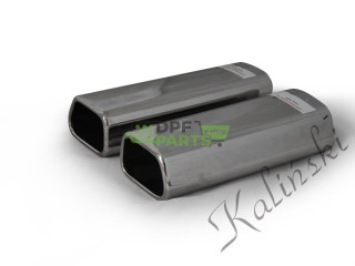 Końcówka / Nakładka  uniwersalna trójkątna duża