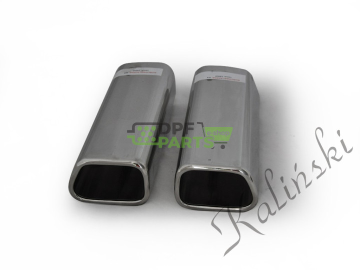 Końcówka / Nakładka  uniwersalna trójkątna duża