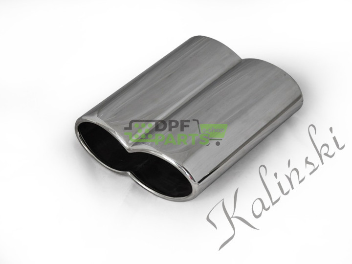 Końcówka / Nakładka  uniwersalna lorneta