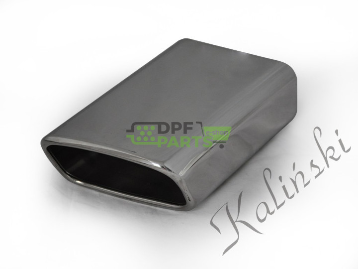 Końcówka / Nakładka  uniwersalna lorneta