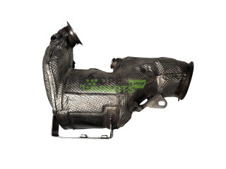 Katalyzátor AUDI A4/S4 A5/S5 A6/S6 A7 Q5 - 2.0 TDI, 40TDI MILD HYBRID - 05L131690KX 05L131695EX 05L131695AX