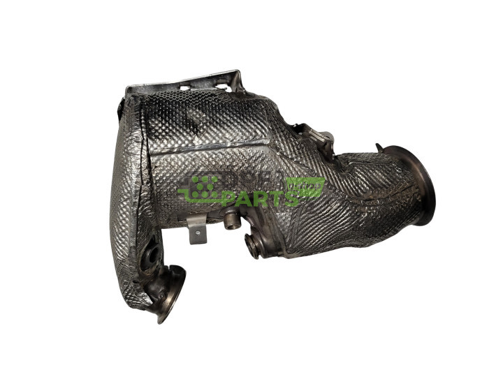 Katalyzátor AUDI A4/S4 A5/S5 A6/S6 A7 Q5 - 2.0 TDI, 40TDI MILD HYBRID - 05L131690KX 05L131695EX 05L131695AX