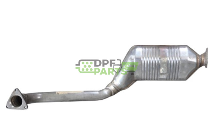 Katalizator Audi A6 C4 2,6 V6 - lewy - 0131701M