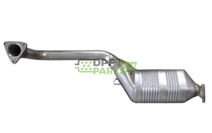 Katalizator Audi 100 C4 2,6 V6 - prawy - 0131701N