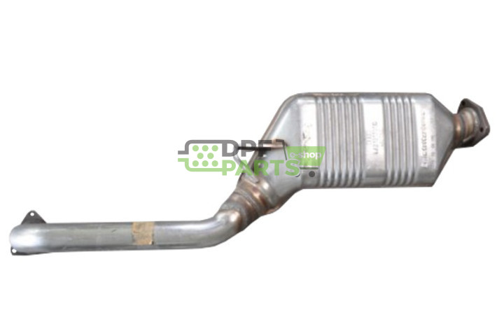 Katalizator Audi 100 C4 2,6 V6 - prawy - 0131701N