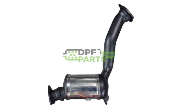 Katalizator - VW Touareg - 3.0 - 7P0254350J / 7P0131701T