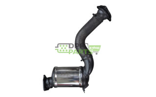 Katalizator - VW Touareg - 3.0 - 7P0254301S