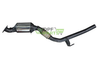 Katalizator - VW Touareg - 3.6 V6 FSI - 7P0254301A / 7P0131701B