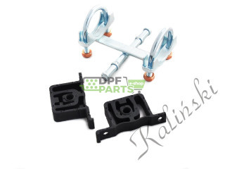 Zestaw naprawczy HJS DACIA  LOGAN SANDERO DUSTER 82 23 6572